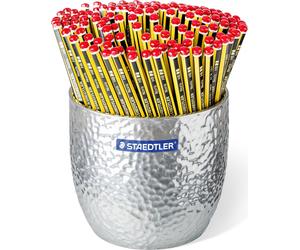 STAEDTLER® 120 BT1 Pot de fleurs Noris HB 144ST 100 % PEFC