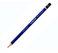 Crayon Mars Lumograph, degré de dureté: 3H