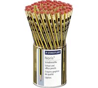 STAEDTLER® 122 KP72 Étui à crayons Noris Ti 100 % PEFC