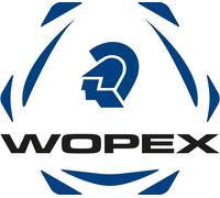 STAEDTLER® 180F KP72 Crayon en présentoir WOPEX 100 % PEFC