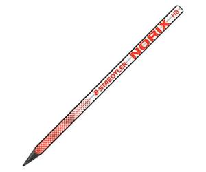STAEDTLER® 181 HB-24 Crayon NORIX HB 100 % PEFC