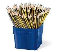 STAEDTLER® 183 T72, étui de 72 crayons, 100 % PEFC