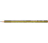 STAEDTLER 183HB - Crayon, dureté HB, 2 mm, forme triangulaire