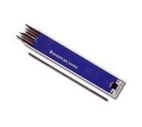 STAEDTLER 200-4B Lot de 12 mines