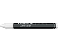 Staedtler Craie de marquage Lumocolor Omnigraph 236 permanente - blanc
