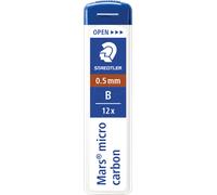 Staedtler – Mines pour porte-mines Mars micro carbone
