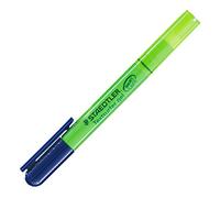 Staedtler Surligneur Textsurfer Gel 264-5 – pointe 3 mm – Vert