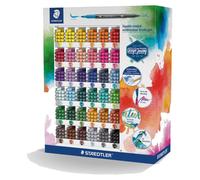 STAEDTLER® 3001 CA360 Présentoir, feutre à pointe fine, résistant à l'eau