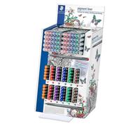 STAEDTLER® 308-SCA60 Fineliner pigmenté pour affichage