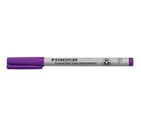 Staedtler 316-6 Penna F Non-Permanente, 10 Pezzi