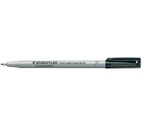 STAEDTLER 316SW - Feutre non-permanent F/0,6 mm/noir