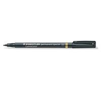 Staedtler 319 M-9 Fineliner Noir