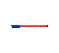 Staedtler 326 - 2 stylo synthétique, rouge