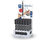 STAEDTLER® 348-9 CA30 Marqueur pour présentoirs Lumocolor duo 30 St