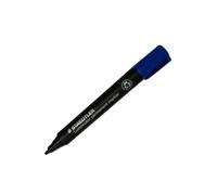 Marqueur Permanent Lumocolor 350 Bleu