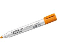 Staedtler 351-4 marqueur 1 pièce(s) Orange
