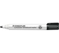 STAEDTLER 351SW - Whiteboard Marker, 2 mm/noir