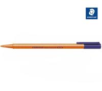 STAEDTLER® 362-4 Surligneur triplus textsurfer orange