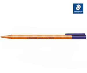 STAEDTLER® 362-4 Surligneur triplus textsurfer orange