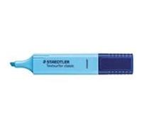 Staedtler Surligneur Textsurfer® classic 364 Pointe biseau 1 à 5 mm Bleu