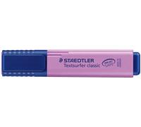 STAEDTLER 364-6 - Surligneur, pointe biseautée, violet