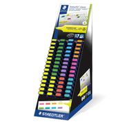 STAEDTLER® 364 CA60 Display Textsurfer classic 60 ST