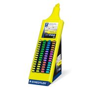 STAEDTLER® 364 V200 Présentoir Textsurfer classic 200 ST