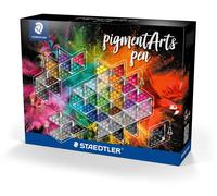 STAEDTLER® 37 CA280 Stylo Pigment Arts 280 ST