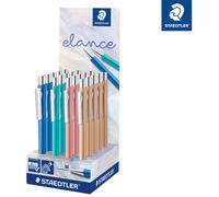 STAEDTLER® 421 45CA20 Stylo à bille d'affichage elance 20ST