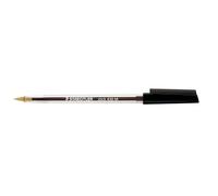 Staedtler 430 M-3 Stylo bille Bleu, Transparent