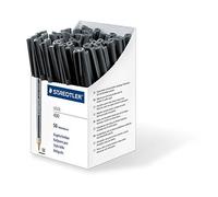Staedtler Stick 430 Pen 50 Units Noir Enfants