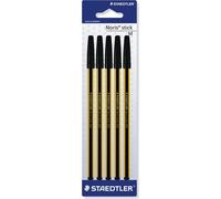 Staedtler 434 M9BK5I coffret cadeau de stylos et crayons Stylo à bille Blister