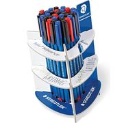STAEDTLER® 437 MCA30 Présentoir pour stylo à bille triplus 30ST