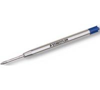Recharge pour stylo à bille 458, M, bleu