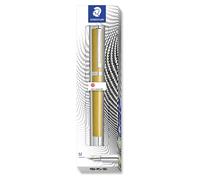 STAEDTLER® 474 M11-3 Stylo plume triplus or M