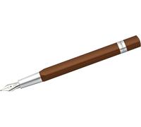 STAEDTLER® 476TRX7 B TRX Stylo plume marron B