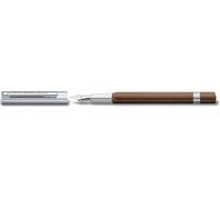 STAEDTLER® 476TRX9 B TRX Stylo plume noir B