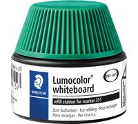 Staedtler Flacon de recharge Lumocolor 351 20 ml Vert