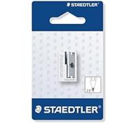 Staedtler 510 10 BK - afilalápiz de métal