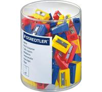 Staedtler 510 50 Taille crayon manuel Multicolore