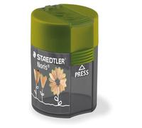 STAEDTLER® 512 004 Boîte à mines à double pointe Noris ronde
