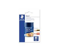 Staedtler - 512 - Noris club - Blister de 1 taille-crayons - 2 usages avec réservoir