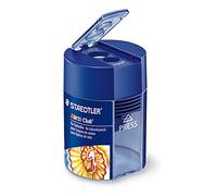 Staedtler 512002 Taille crayon Bleu