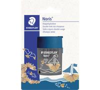 STAEDTLER 512003 - Taille-canette, noir/bleu