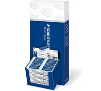 STAEDTLER® 526 50 CA4 Présentoir Gomme Mars en plastique