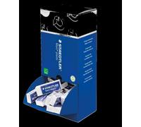 STAEDTLER® 526 50CA40 Display Radierer Mars plastique 40ST