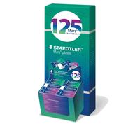 STAEDTLER® 52650MCA4 Display Radierer Mars plastique
