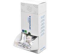 STAEDTLER® 526B20CA40 Display Radierer rasoplast 40ST