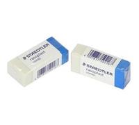 Staedtler 526BT30 Lot de 30 gommes Rasoplast pour encre et crayon de papier 42 x 18 x 12 mm 526BT30 G