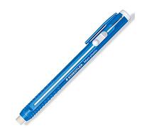 STAEDTLER 528 50 Mars Lot de 2 gommes en graphite